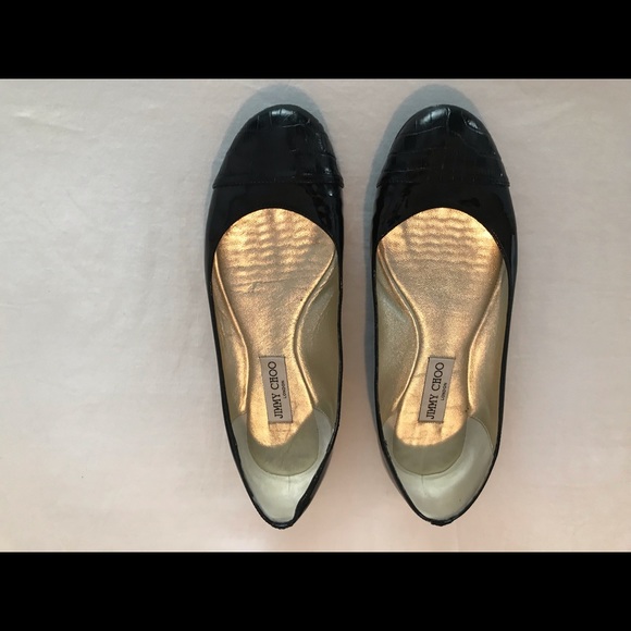 Jimmy Choo - Picture 4 of 4